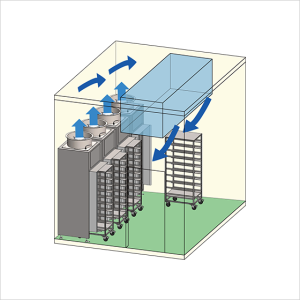 Buồng chênh lệch áp suất