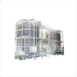 Xoắn ốc liên tục